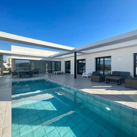 Montgo Villa Xabia Bagian luar foto