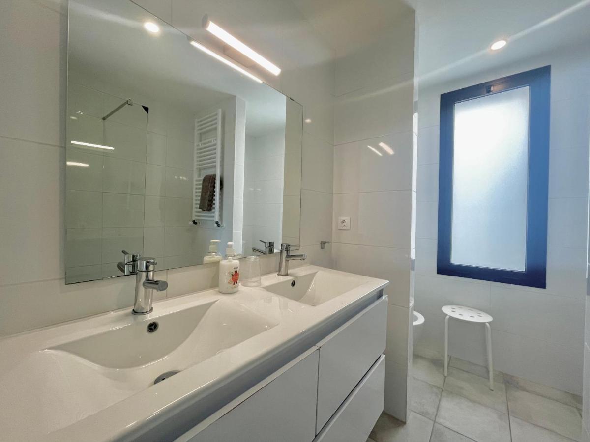 Montgo Villa Xabia Bagian luar foto