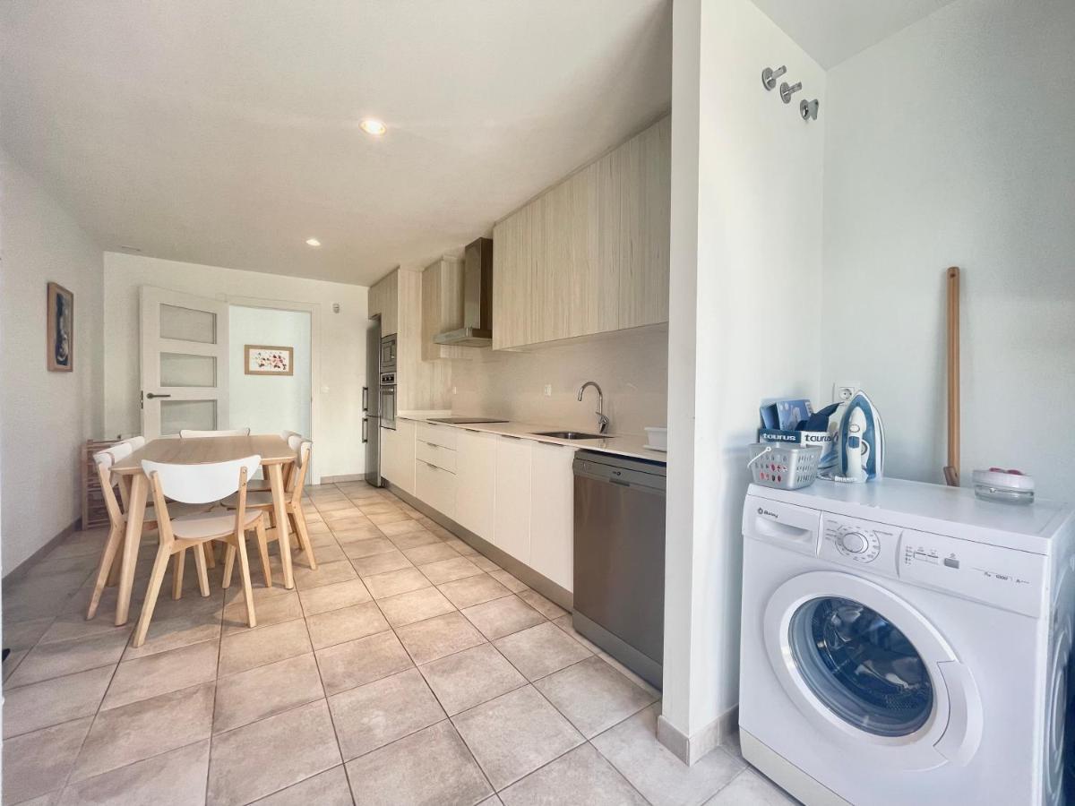 Montgo Villa Xabia Bagian luar foto