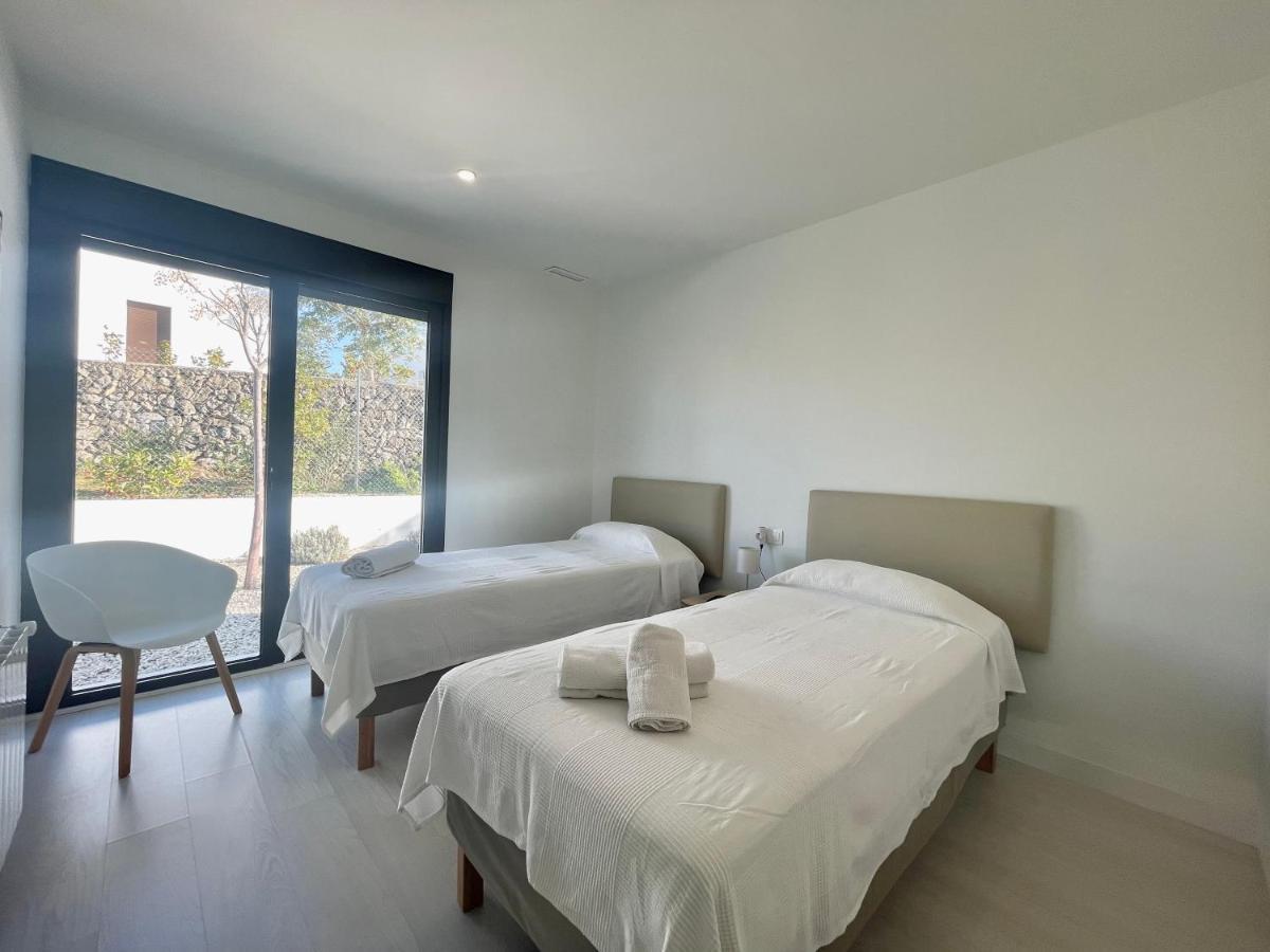 Montgo Villa Xabia Bagian luar foto