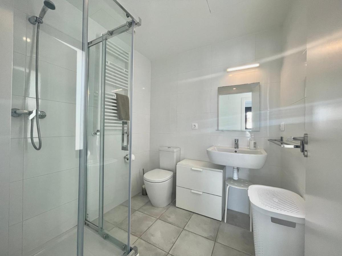 Montgo Villa Xabia Bagian luar foto