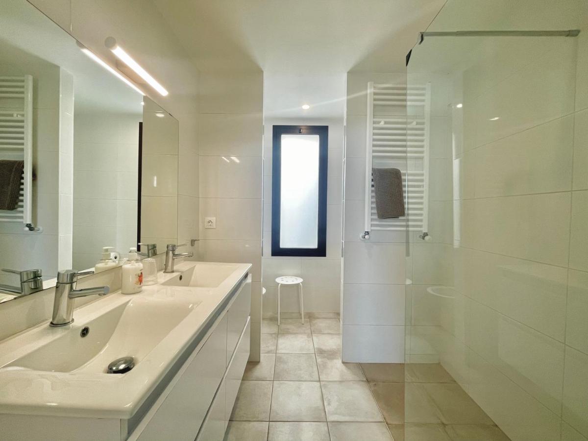 Montgo Villa Xabia Bagian luar foto