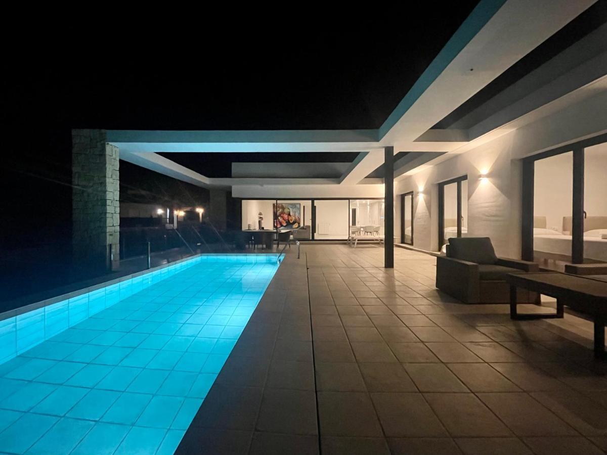 Montgo Villa Xabia Bagian luar foto
