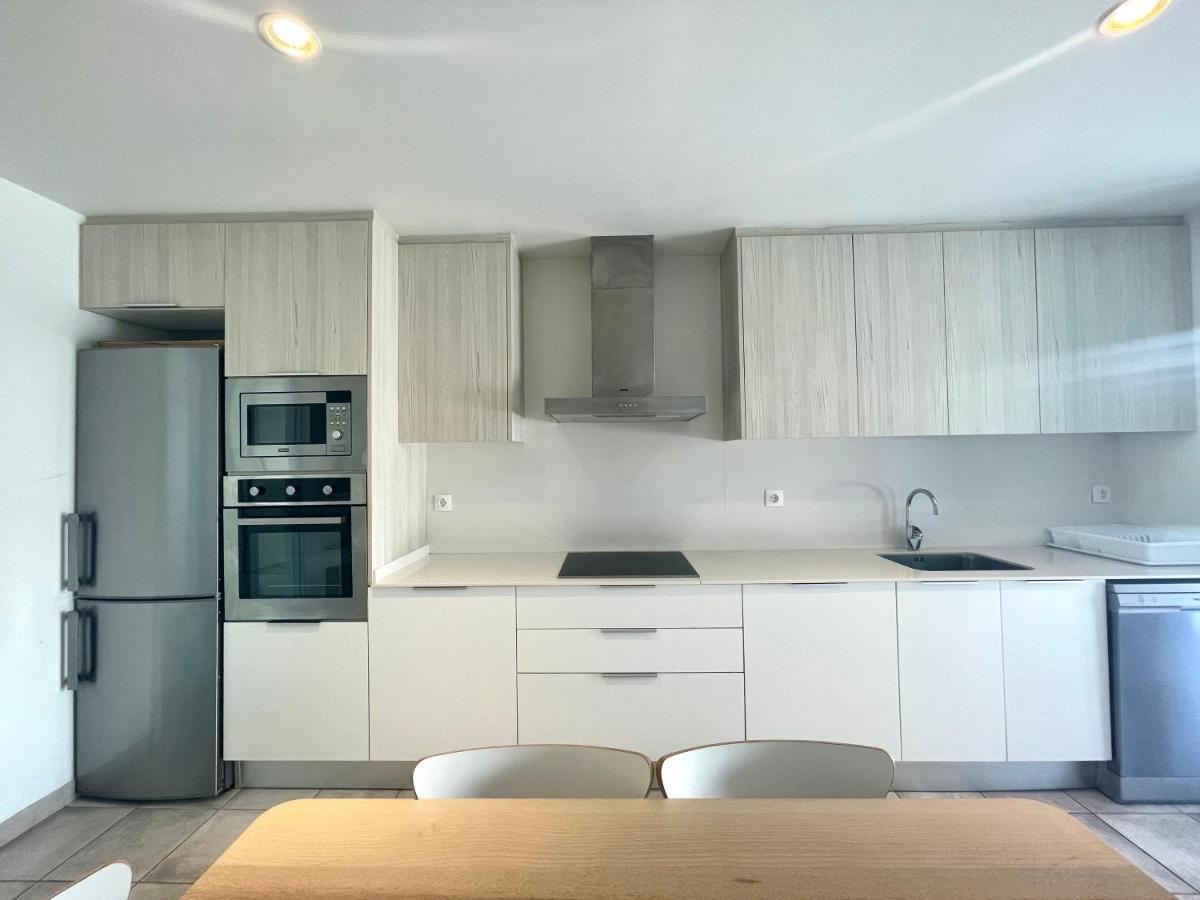 Montgo Villa Xabia Bagian luar foto