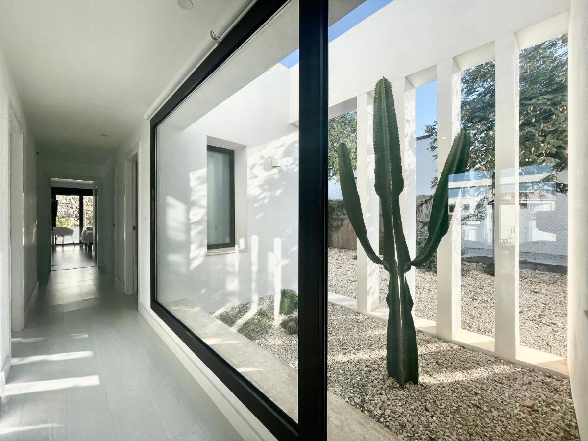 Montgo Villa Xabia Bagian luar foto