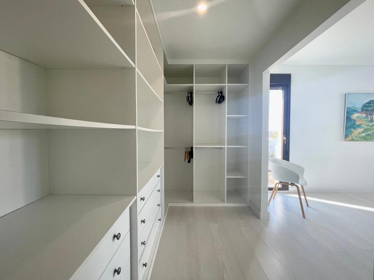 Montgo Villa Xabia Bagian luar foto