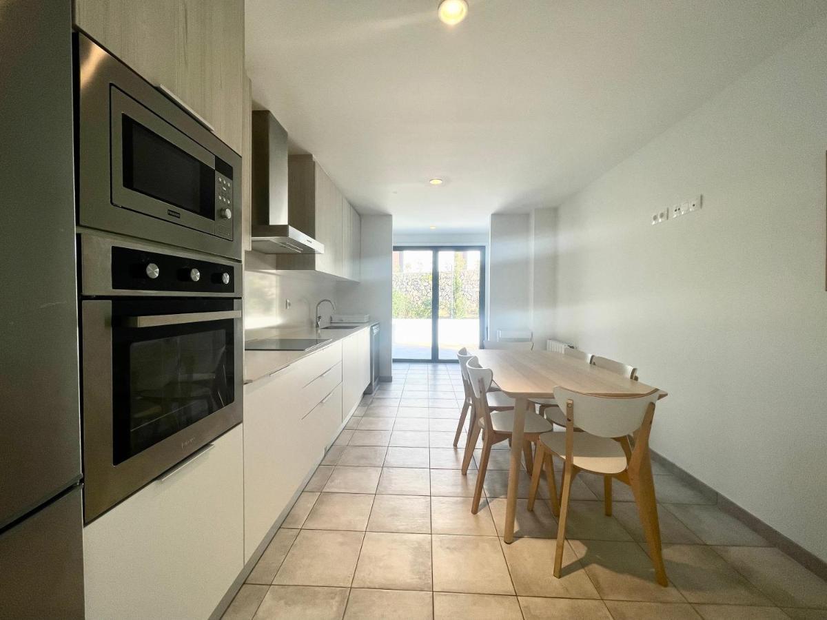 Montgo Villa Xabia Bagian luar foto